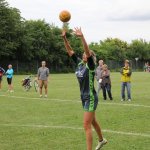 2018_06_13 Frauen Kreisliga B1